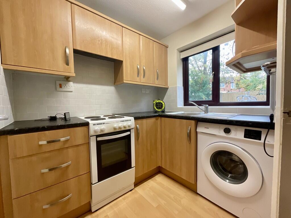 Main image of property: Bramble Court, Bracebridge Heath