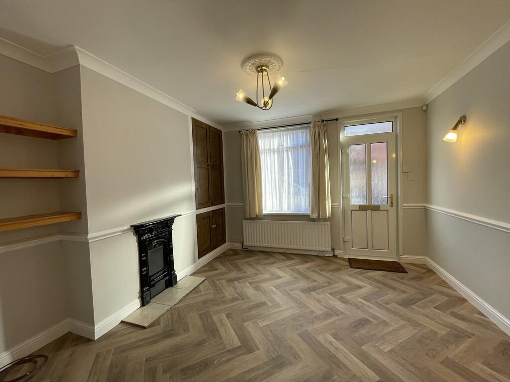 Main image of property: Albany Street, Lincoln