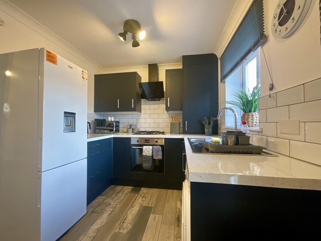 Main image of property: Grosvenor Court, Lincoln