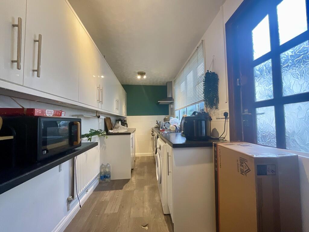 Main image of property: St. Nicholas Street, Lincoln