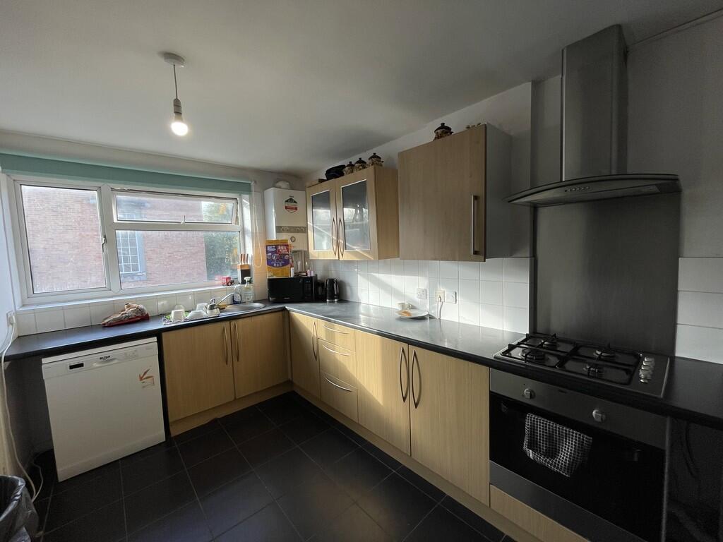 Main image of property: Winn Street, Lincoln