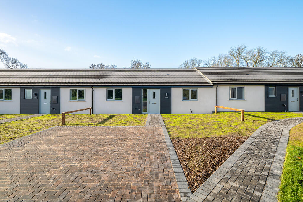 Main image of property: Willow Close, Glentham, Market Rasen