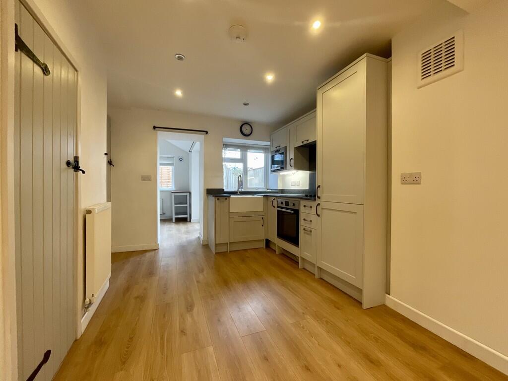 Main image of property: High Street, Nettleham, Lincoln