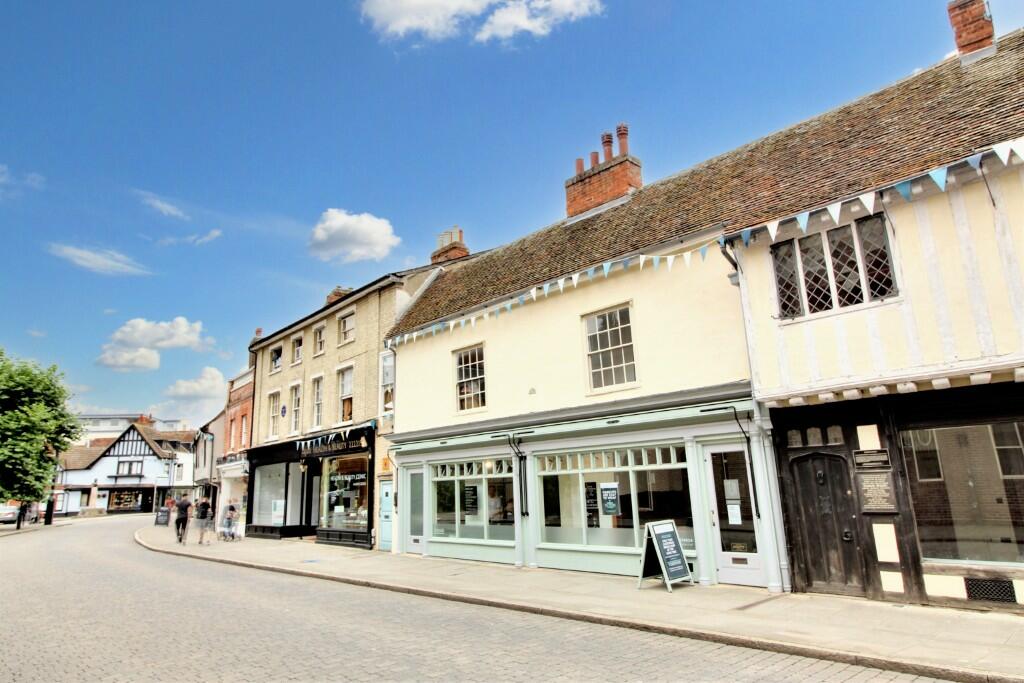 Main image of property: St. Nicholas Street, Ipswich, Suffolk, IP1