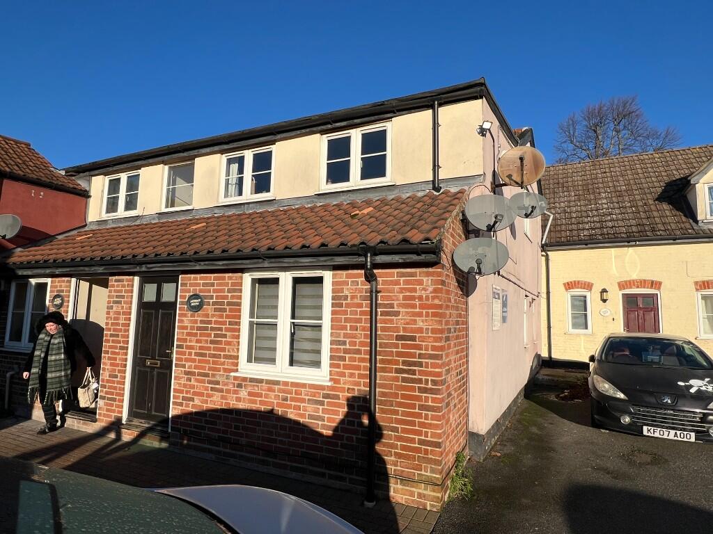 Main image of property: Waterworks Street, Ipswich, Suffolk, IP4