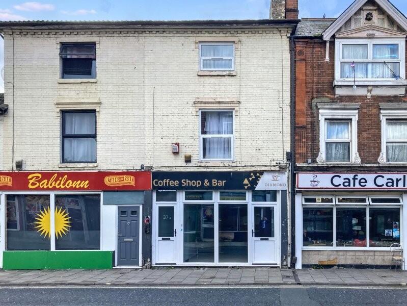 Main image of property: Norwich Road, Ipswich, Suffolk, IP1