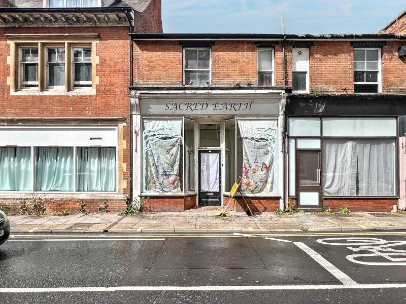 Main image of property: Upper Orwell Street, Ipswich, Suffolk, IP4