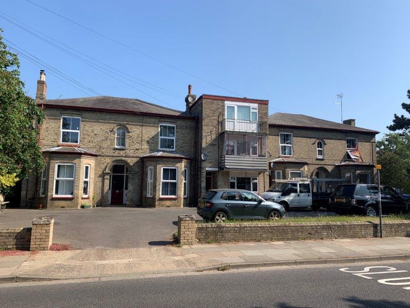 Main image of property: Park Road, Ipswich, Suffolk, IP1