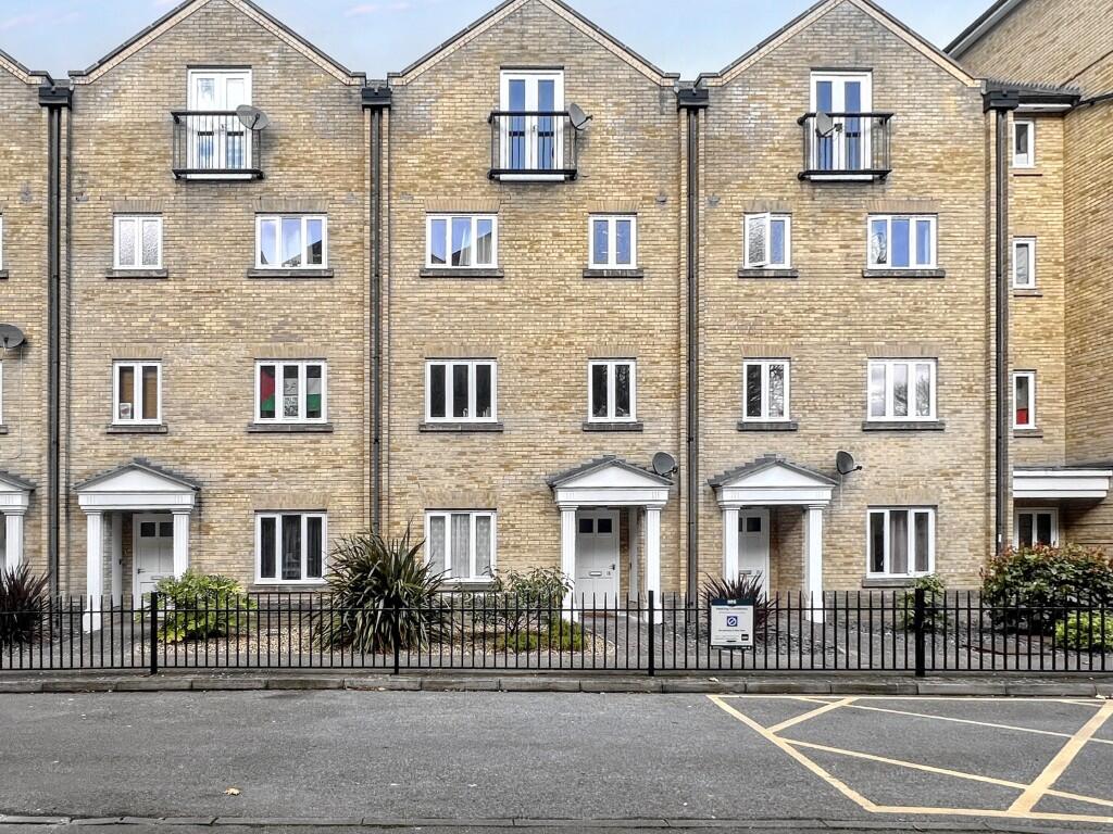 Main image of property: Star Lane, Ipswich, Suffolk, IP4
