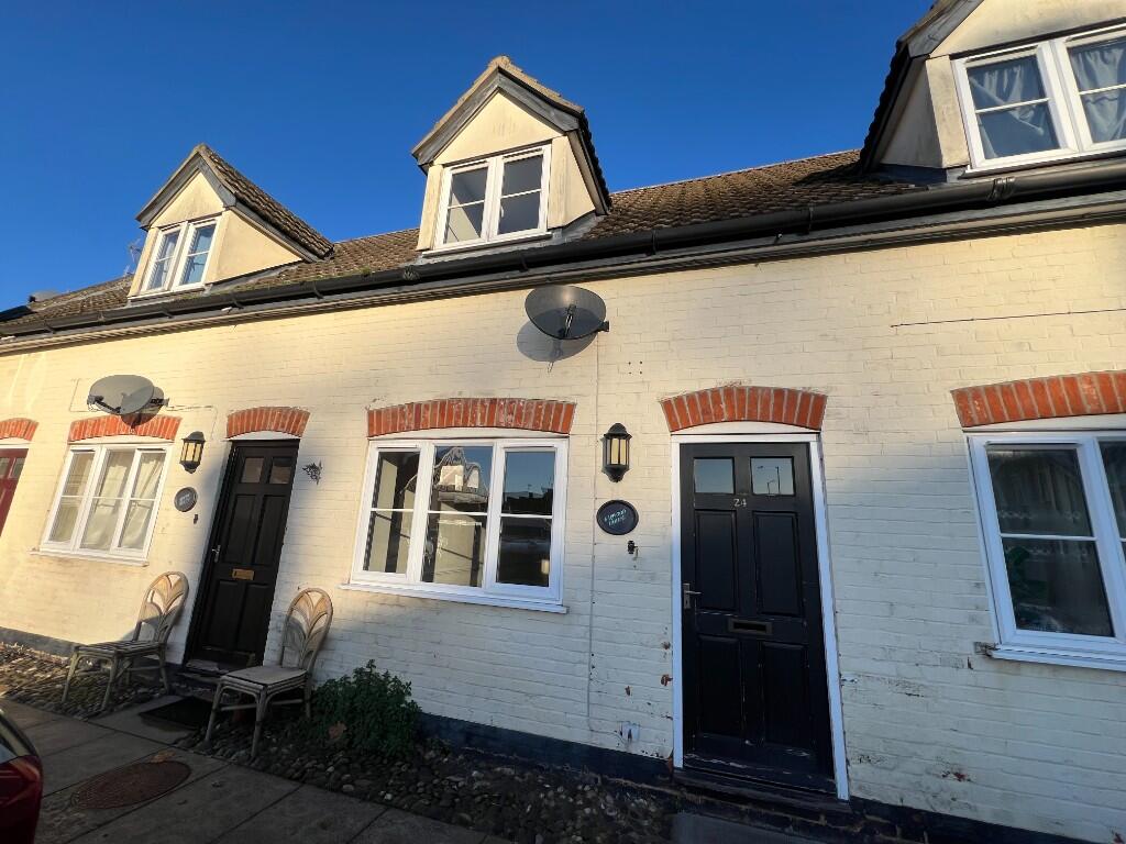 Main image of property: Waterworks Street, Ipswich, Suffolk, IP4