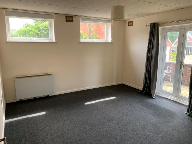 1 bedroom apartment for rent in Britannia Road, Ipswich, Suffolk, IP4