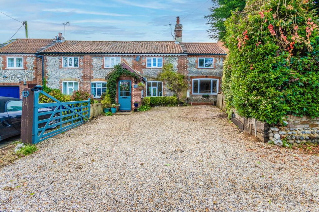 Main image of property: Crossdale Street, Northrepps, NR27