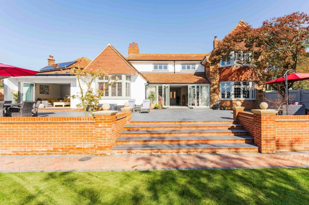 Main image of property: Horning Road West, Hoveton