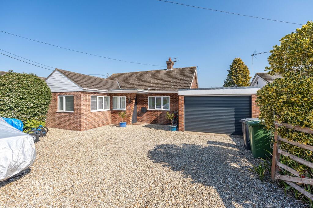Main image of property: The Street, Dilham, NR28