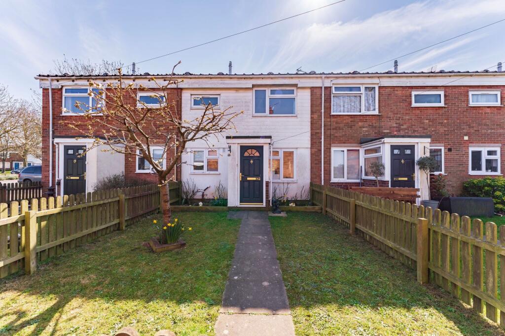 Main image of property: Ormesby Road, Badersfield