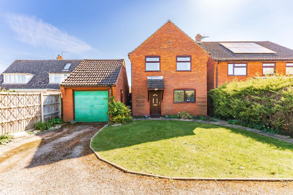 Main image of property: Burgh Road, Aylsham