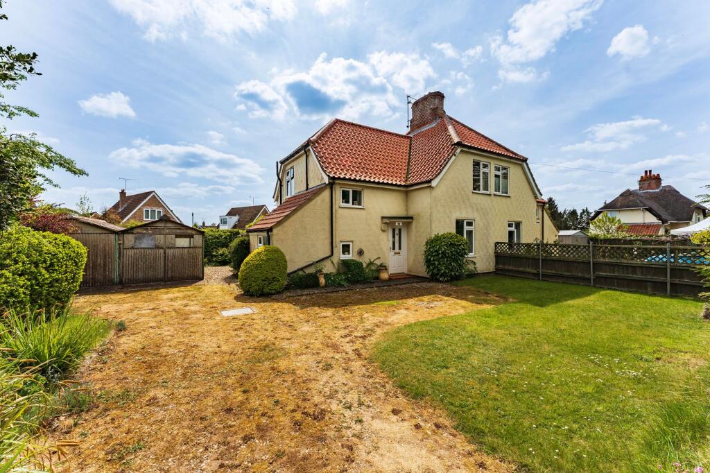 Main image of property: Stalham Road, Hoveton
