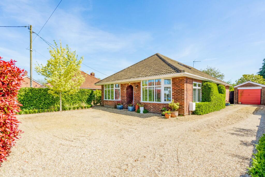 Main image of property: Mill Lane, Horsford