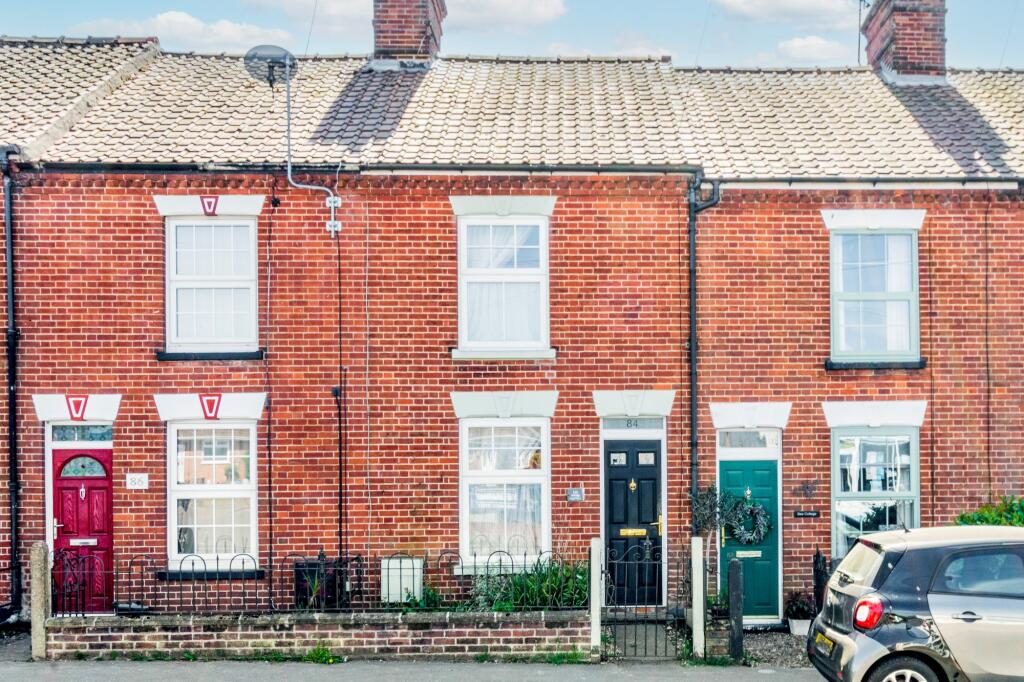 Main image of property: North Walsham Road, Norwich