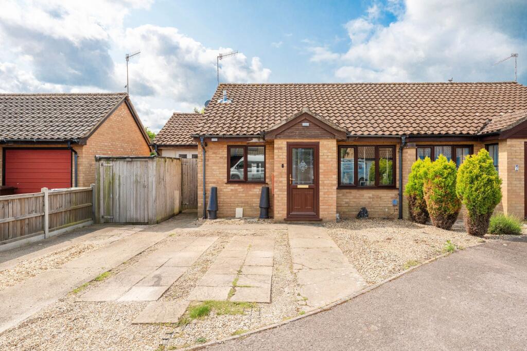 Main image of property: Farm View, North Walsham