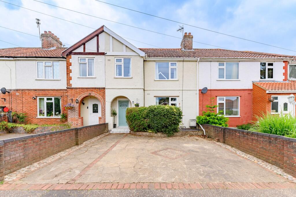 Main image of property: Sutherland Avenue, Hellesdon