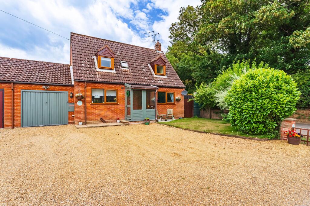 Main image of property: Lighthouse Lane, Happisburgh