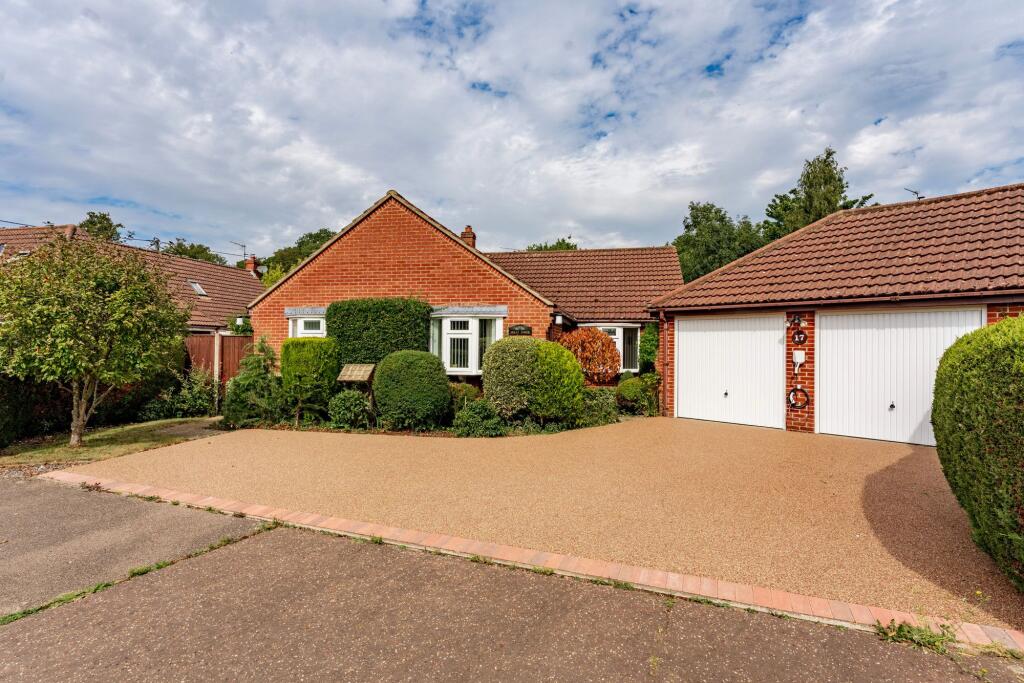 Main image of property: Main Road, North Burlingham