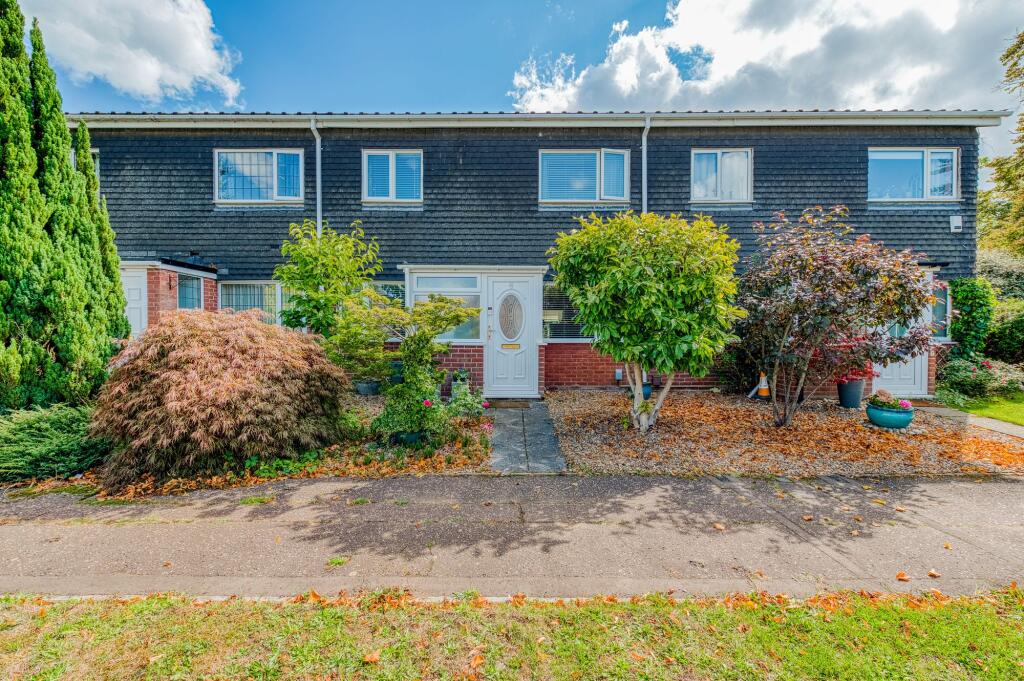 Main image of property: Pleasant Close, Hellesdon