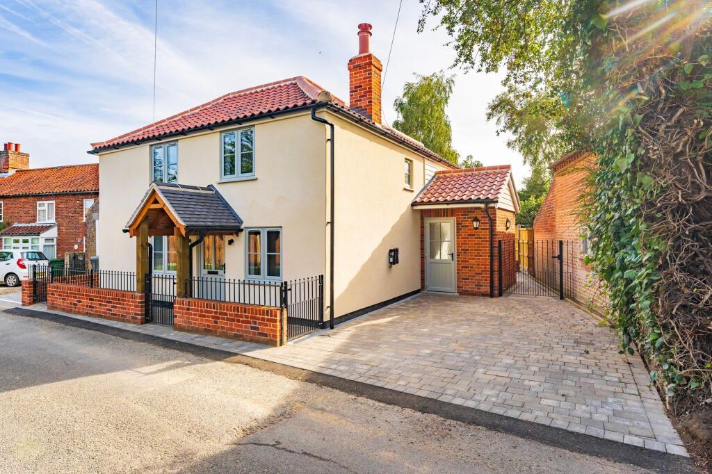 Main image of property: The Street, Barton Turf