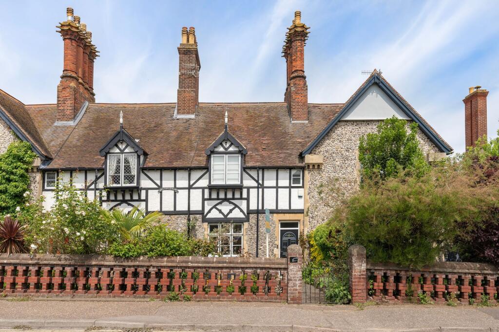 Main image of property: West Street, Cromer