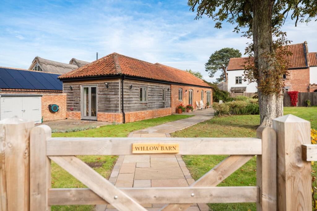 Main image of property: Dog Lane, Horsford