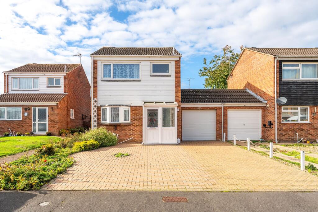 Main image of property: Juler Close, North Walsham
