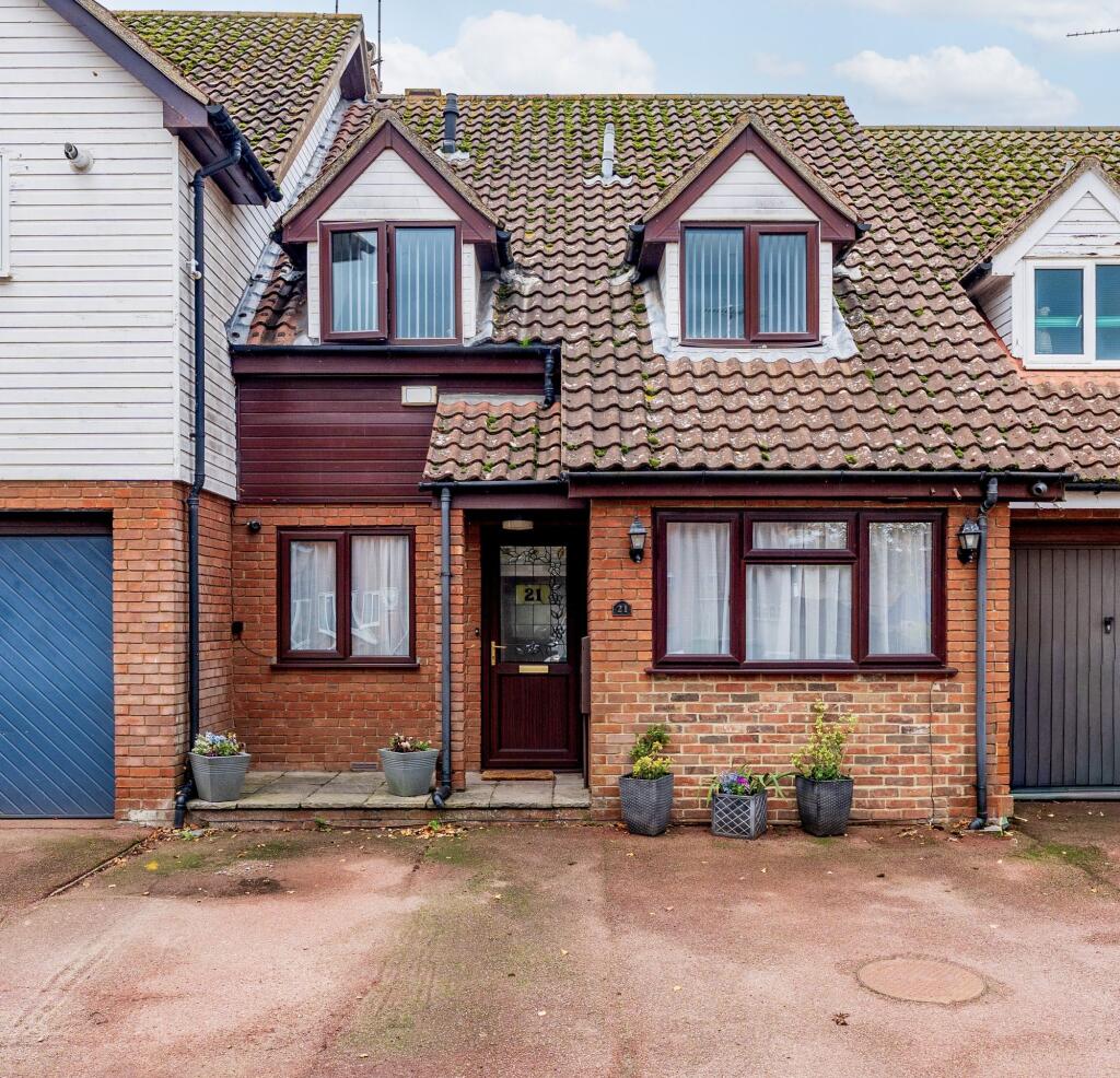 Main image of property: Bure Close, Wroxham