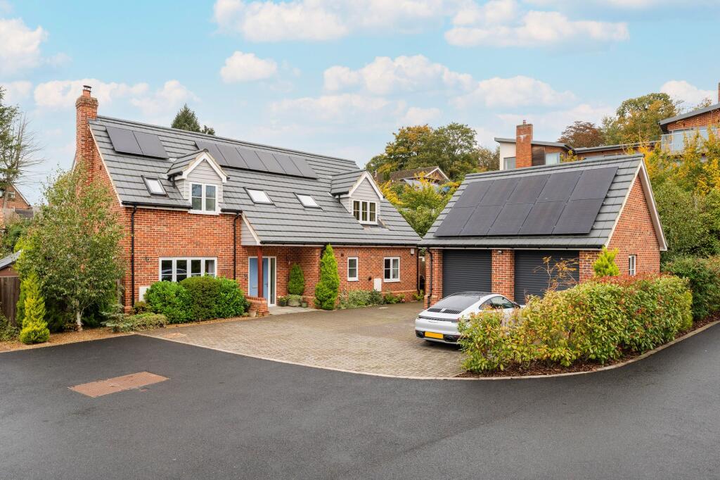 Main image of property: Firbanks Close, Drayton