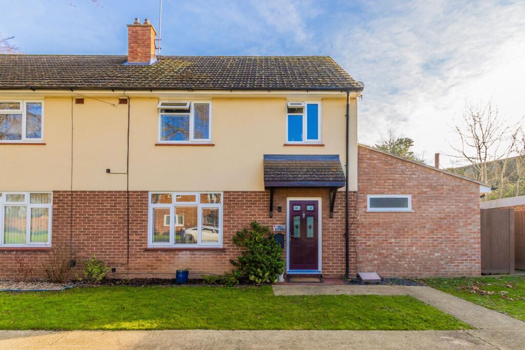 Main image of property: Barton Road, Badersfield