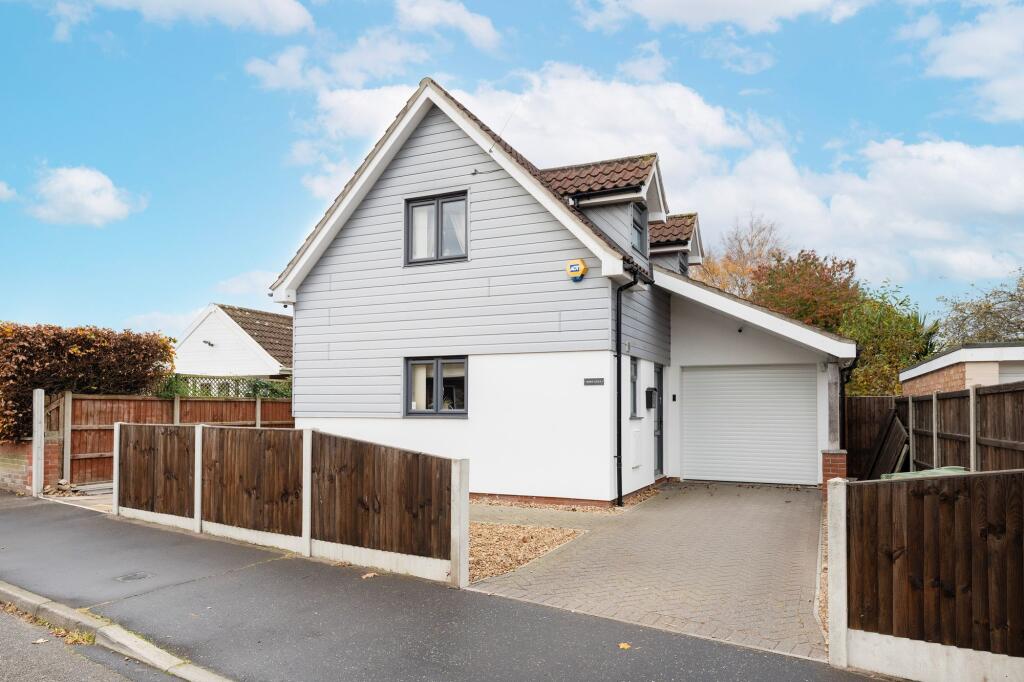 Main image of property: Warren Avenue, Hellesdon