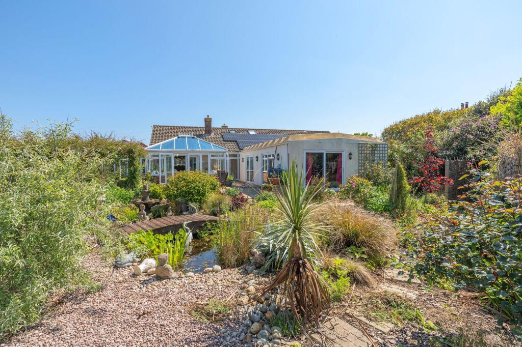 Main image of property: Anne Stannard Way, Bacton