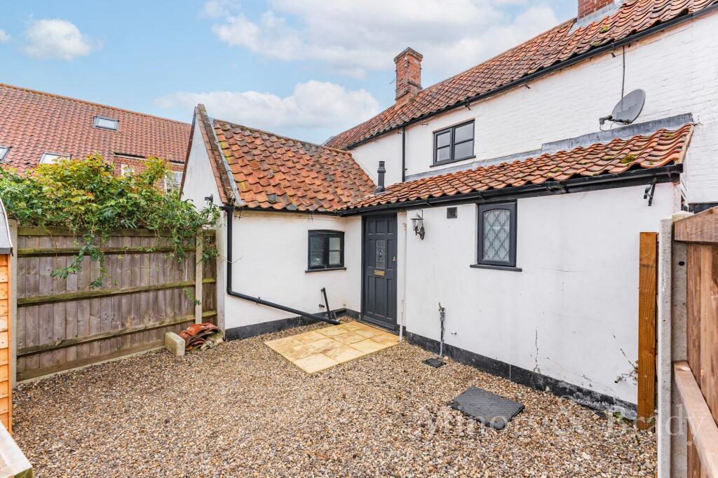 Main image of property: Penfold Street, Aylsham