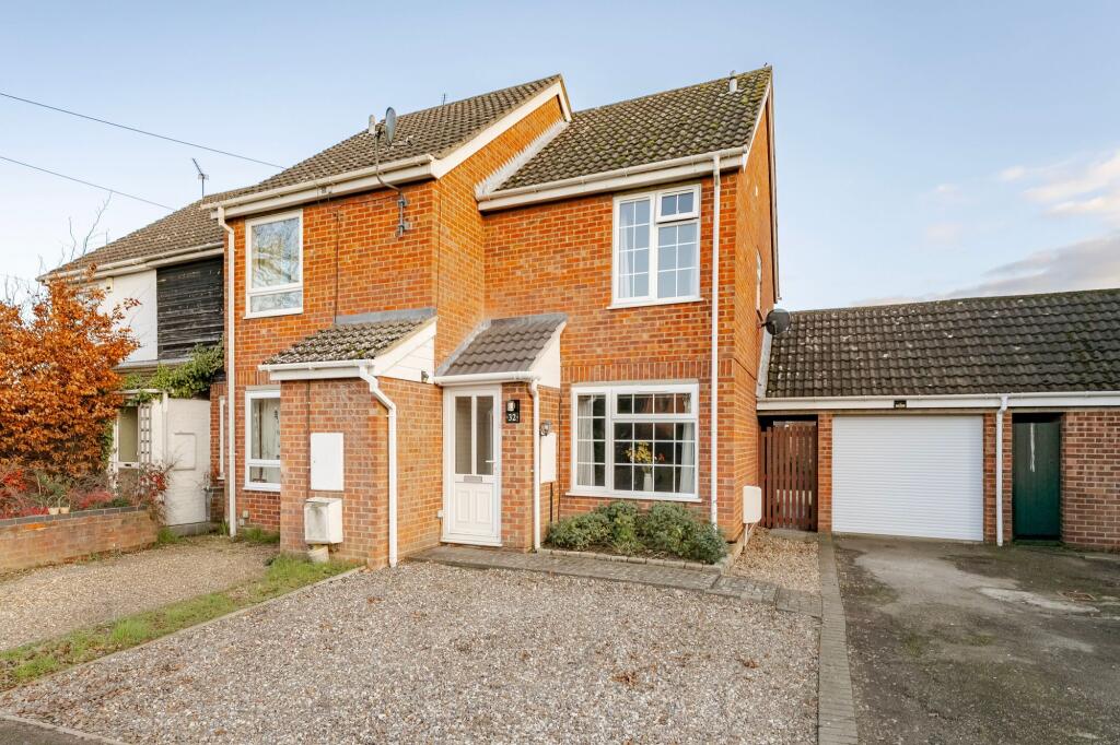 Main image of property: Chapel Road, Lingwood