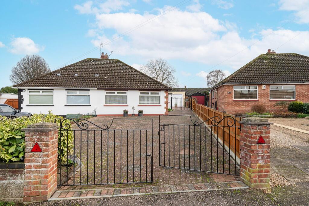Main image of property: Stonehouse Road, Sprowston