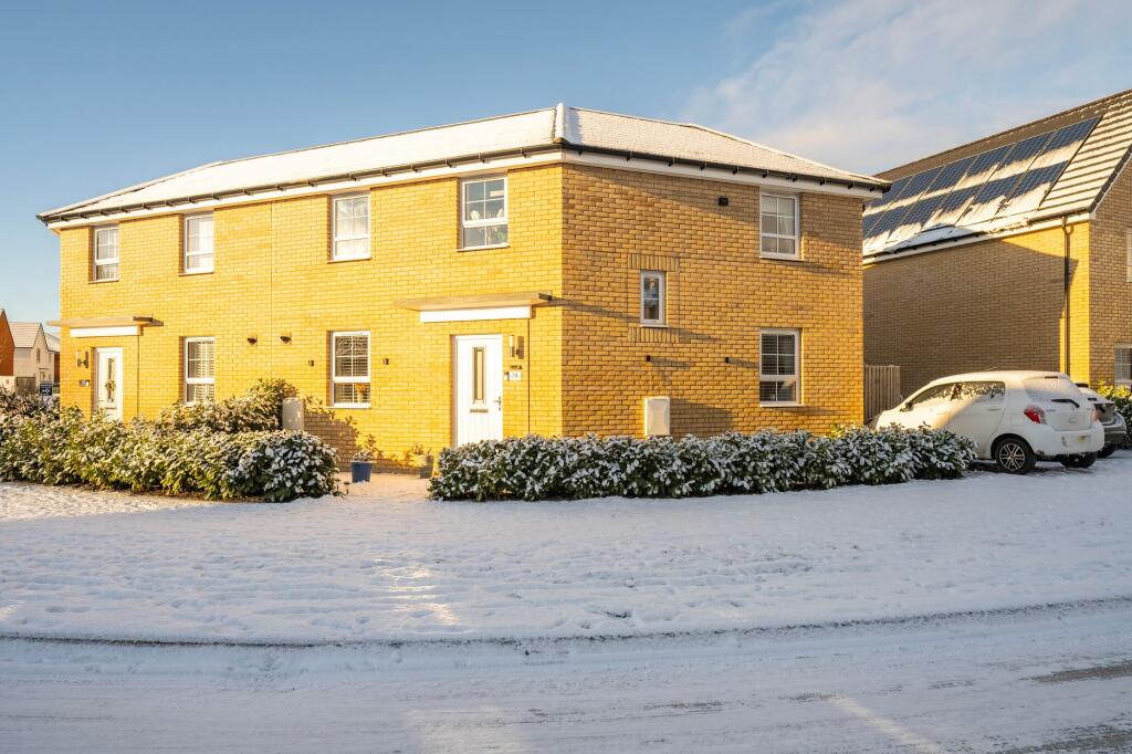 Main image of property: Metcalf Road, Rackheath