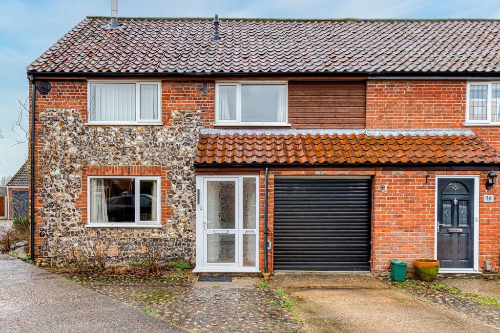 Main image of property: Church Green, Sprowston