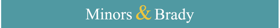 Get brand editions for Minors & Brady, Wroxham