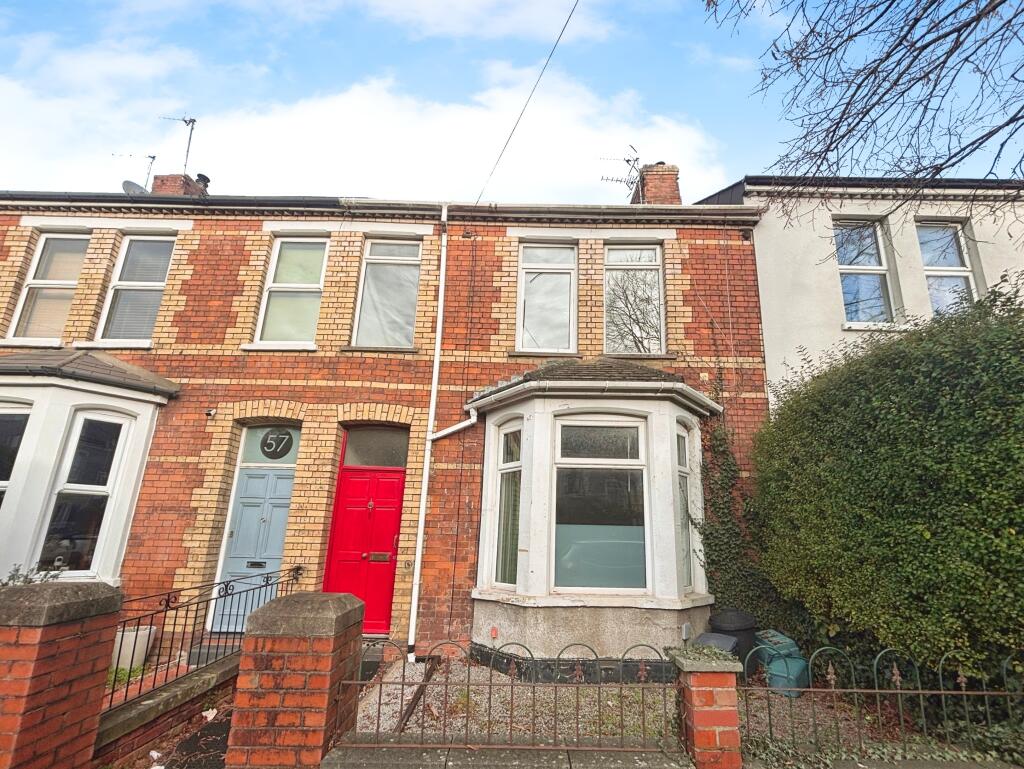 Main image of property: Windsor Road, PENARTH