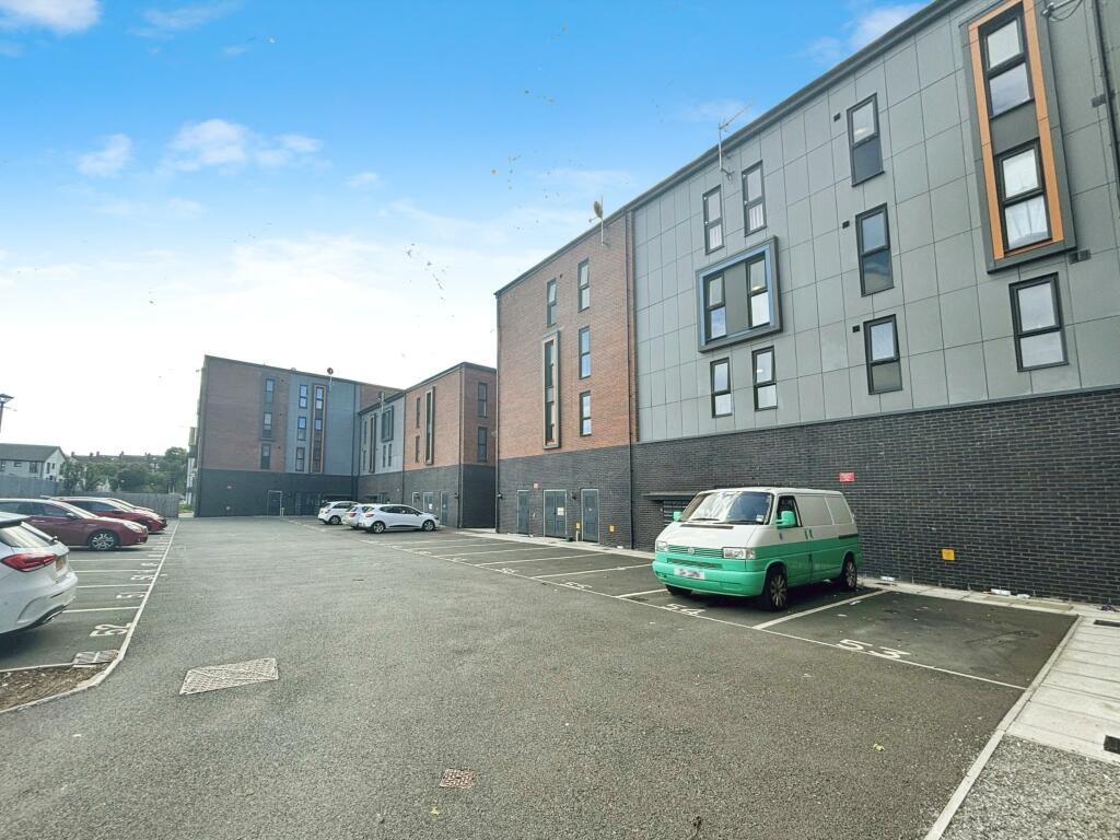 Main image of property: Neptune Road, BARRY