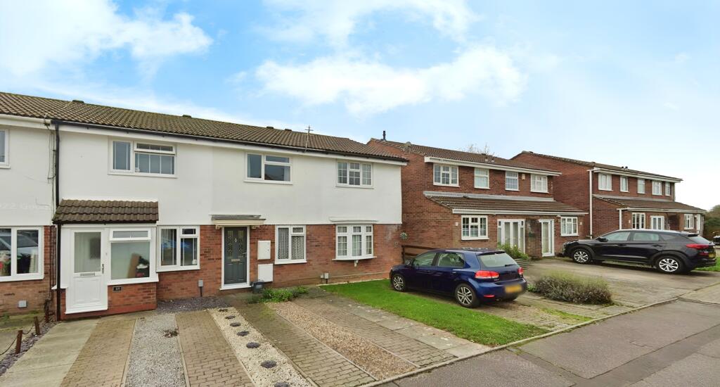Main image of property: The Pastures, BARRY