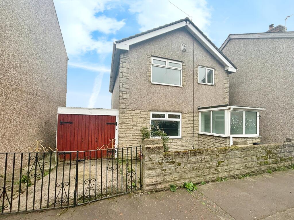 Main image of property: Arthur Street, BARRY