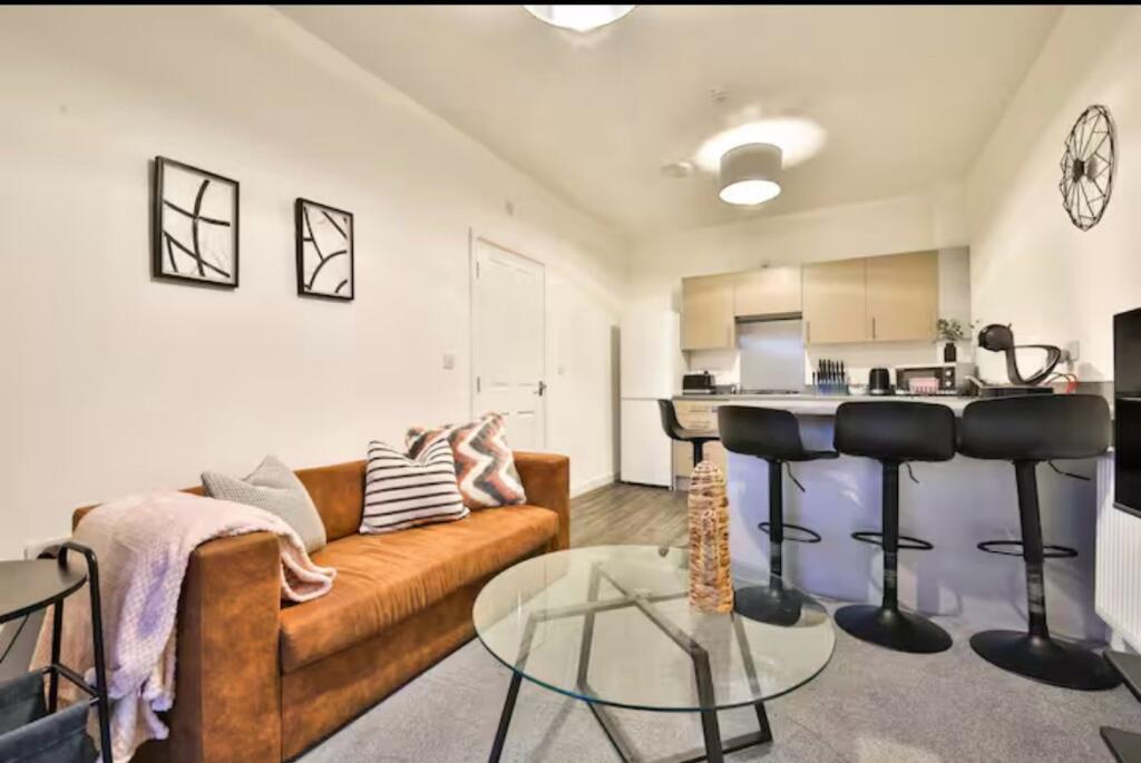 Main image of property: Ffordd Penrhyn, BARRY