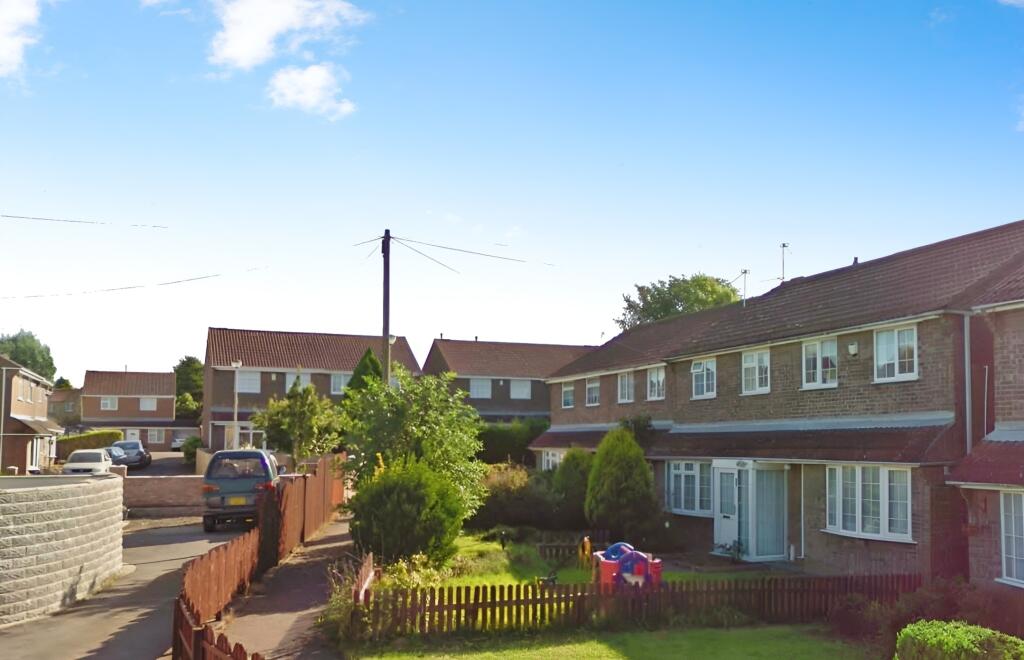 Main image of property: Fonmon Park Road, Rhoose, BARRY