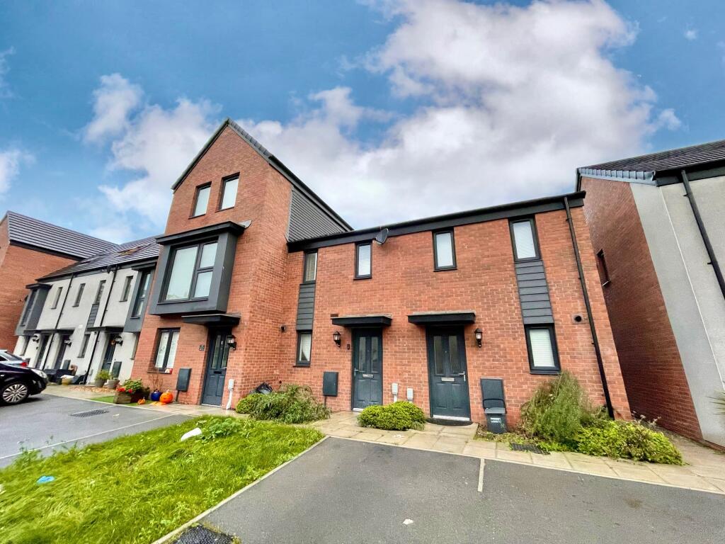 Main image of property: Ffordd Y Dociau, Barry